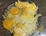 Foto langkah ke 1 dari resep Telur Gabus cemilan enakkk simpel hanya 15 menit.