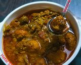 ઉંધીયું (Undhiyu Recipe In Gujarati) રેસીપી સ્ટેપ6ફોટો
