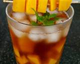 Mango iced tea recipe step 6 photo