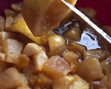 Foto del paso 11 de la receta: Mermelada casera de manzana y naranja, con especias, en microondas