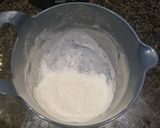 A picture of step 1 of Dairy-Free Custard.