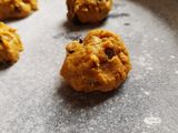Cookies chips 🍪