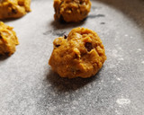 Foto del paso 5 de la receta: Cookies chips 🍪