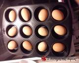 Cooking Easter eggs... in the oven! recipe step 2 photo