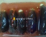صورة لخطوة 5 من وصفة الباميه باللحمه المفرومه
