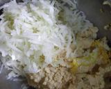 পেঁপের কোপ্তা কারি(peper kofta curry recipe in Bengali) রেসিপি ধাপ - 2 ছবি