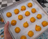 Foto langkah ke 8 dari resep Aneka Cookies.