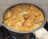 Foto langkah ke 3 dari resep Tom Yam Soup.