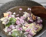Foto langkah ke 3 dari resep Oseng Tempe Manis Pedas.
