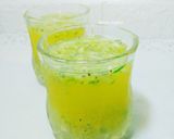 Foto langkah ke 2 dari resep Es Nutrisari Yakult ++.