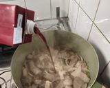 Foto del paso 4 de la receta: Bondiola desmechada