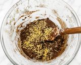 Foto langkah ke 4 dari resep Cookies Nasi - Memanfaatkan nasi sisa.