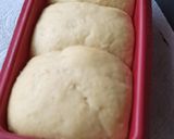 Une image de l'étape 4 de Brioche de ma mamie Marcelle.