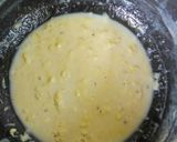 A picture of step 8 of Egg Rabri.