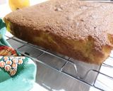 Foto del passaggio 3 della ricetta Torta all'arancia versione Natalizia