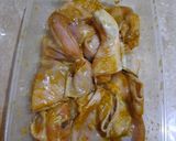 Foto langkah ke 1 dari resep Ayam goreng krispy.
