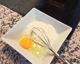 Foto del paso 5 de la receta: Pasta en salsa de guisantes