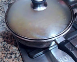 Foto del paso 11 de la receta: Lentejas al curry hindú con sardinas picantes como acompañamiento