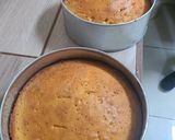 Foto del paso 4 de la receta: Bizcocho pesado para pastel
