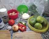 Foto del paso 1 de la receta: Tarta de Zapallitos