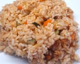 Foto del paso 6 de la receta: Arroz blanco a la mantequilla
