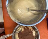 Foto del paso 3 de la receta: Budín marmolado
