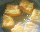 Foto langkah ke 10 dari resep Golang Galing/ Odading/ Roti Bantal.