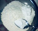 صورة لخطوة 1 من وصفة 🧇 وافل🧇 Waffle