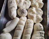 Foto del paso 4 de la receta: Pan casero 🍞