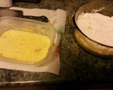 A picture of step 3 of Chicken Fried Steak & Pepper Gravy.
