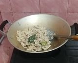 Foto langkah ke 3 dari resep Sosis solo isi ayam.