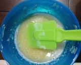 Foto del paso 2 de la receta: Cheesecake c/ compota de mango y durazno