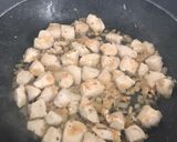 Foto del paso 1 de la receta: Macarrones con pollo al curry #BBB