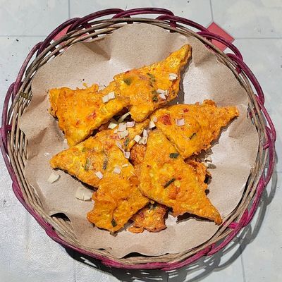 Langkah 4