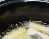 Foto langkah ke 3 dari resep Lumpia Pisang Coklat Keju.