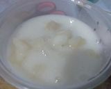 Foto langkah ke 5 dari resep Singkong Thailand.