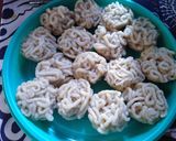 Foto langkah ke 4 dari resep 5. Pempek Keriting.