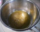 For Valentine's Day:  Roasted Green Tea & Pistachio Truffles recipe step 5 photo