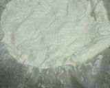 A picture of step 2 of Yogurt Cream.
