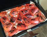 Vickys Red Pepper and Chilli Chutney, GF DF EF SF NF recipe step 5 photo