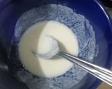 صورة لخطوة 3 من وصفة حلوة لمخاخ