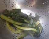 Foto del paso 1 de la receta: Pascualina de acelga