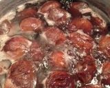 A picture of step 6 of A Must in the Fall! My Mother's Flavor! Chestnuts Cooked in Their Inner Skins.