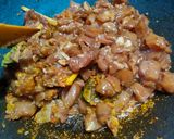 Foto langkah ke 5 dari resep Tongseng Ayam (1198).