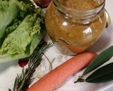 Foto del passaggio 3 della ricetta #103 Dado vegetale