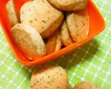 A picture of step 9 of Simple and Delicious Crispy Cookies.