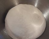 A picture of step 6 of Sourdough Bread.