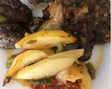 Foto del paso 12 de la receta: Asado de carrillada