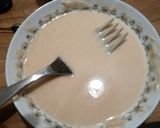 A picture of step 7 of Chicken hearts and gravy.