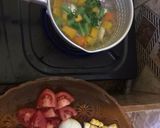 Foto langkah ke 3 dari resep Mpasi hari ke 5 Ezar 🥰.